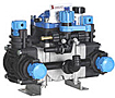 DP-43-P diaphragm pump image
